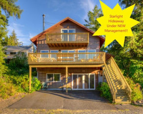 Starlight Hideaway MCA#1358